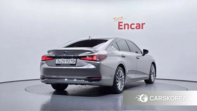 Lexus ES300h 7th generation id 3870433 из Кореи 12