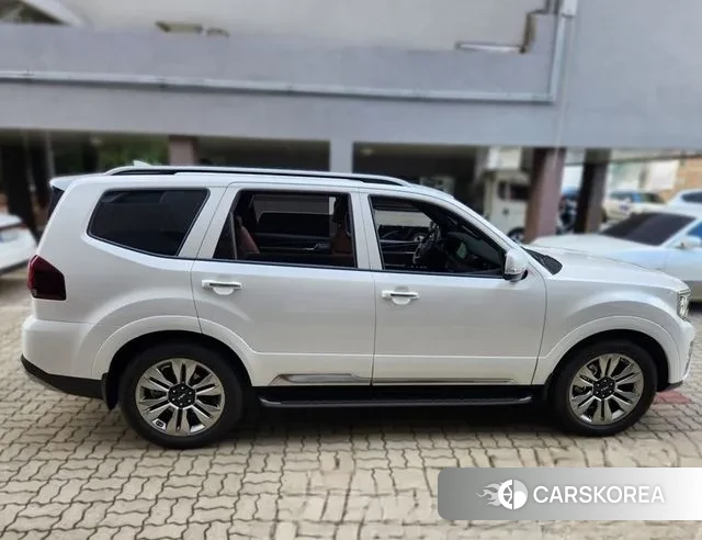 Kia Mohave Master id 3624748 из Кореи 12