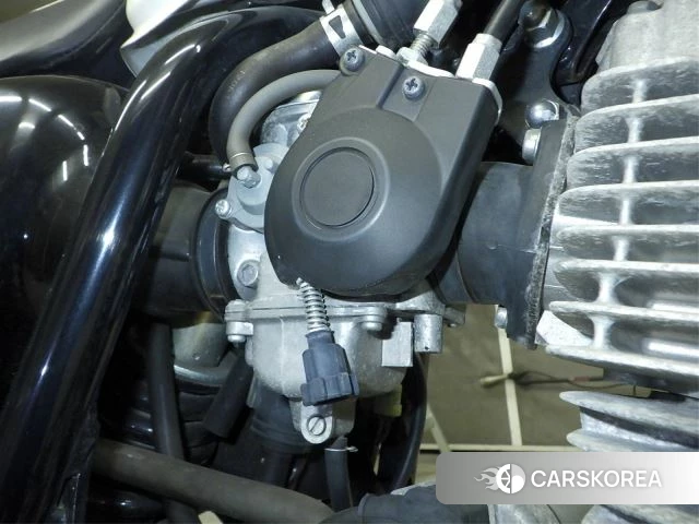 Engine photo