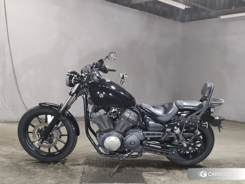 Проданный Yamaha BOLT 950 2014 из Японии