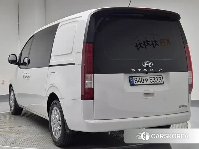 Hyundai Staria id 3472913 из Кореи 12