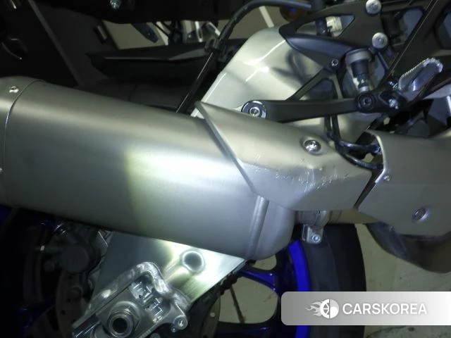 Проданный Yamaha YZF-R1M id 3996720 из Японии, фото 12