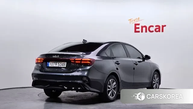 Kia The New K3 2nd generation id 3620452 из Кореи 12