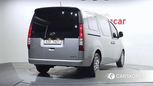 Hyundai Staria id 4179204 из Кореи 12