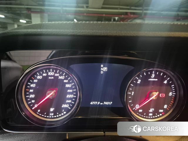 Mercedes-Benz E-Class W213 id 3936271 из Кореи 12