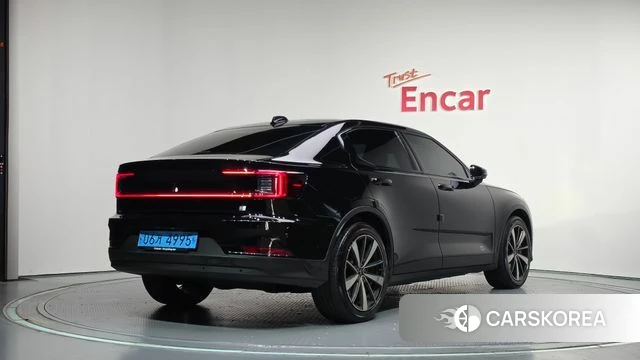 Polestar Polestar 2 id 4745255 из Кореи 12
