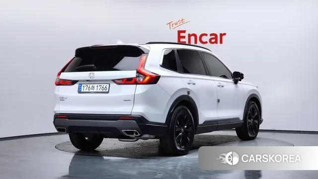 Honda CR-V 6th generation id 3560250 из Кореи 12