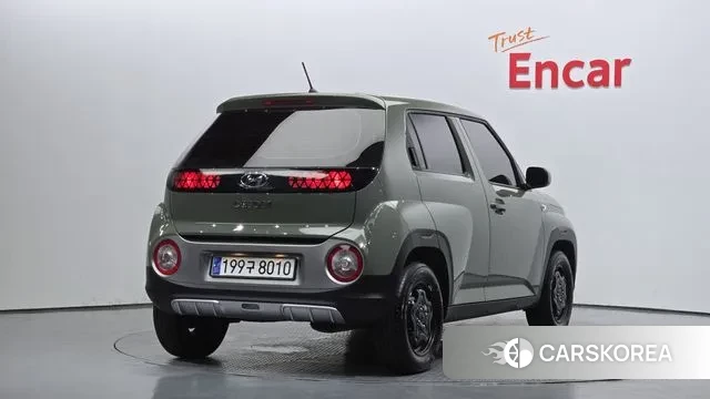 Hyundai Casper id 2905065 из Кореи 12