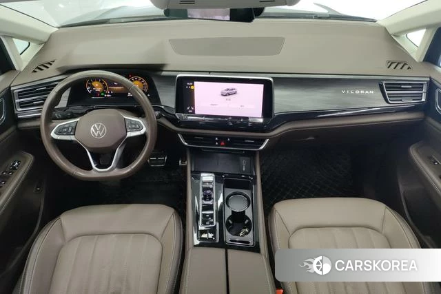 Volkswagen Weiran id 4217453 из Китая 9