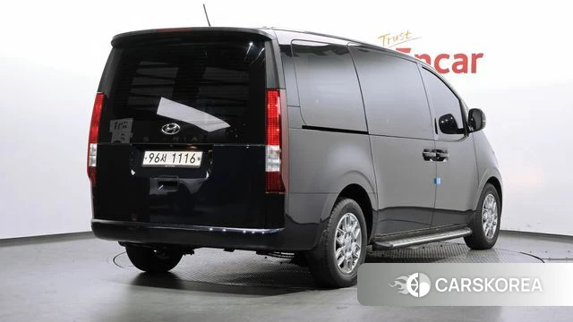 Hyundai Staria id 4726958 из Кореи 12
