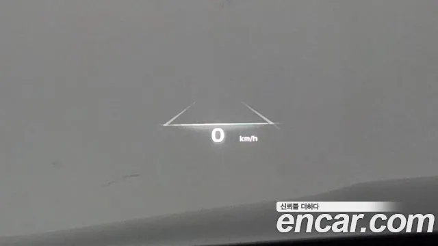 Kia The New K9 2nd generation id 2701526 из Кореи 12