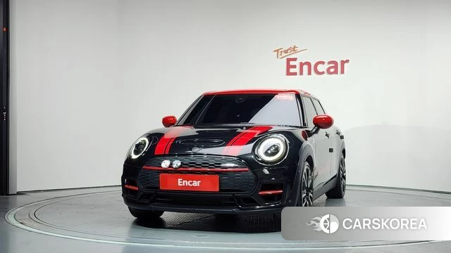 Mini Cooper S Clubman id 4635739 из Кореи 12