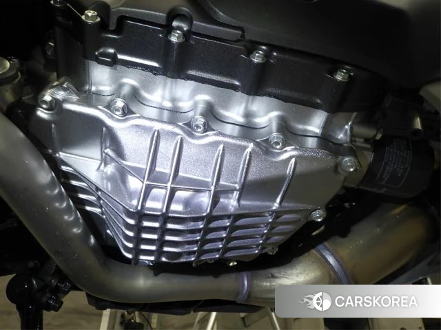 Engine photo