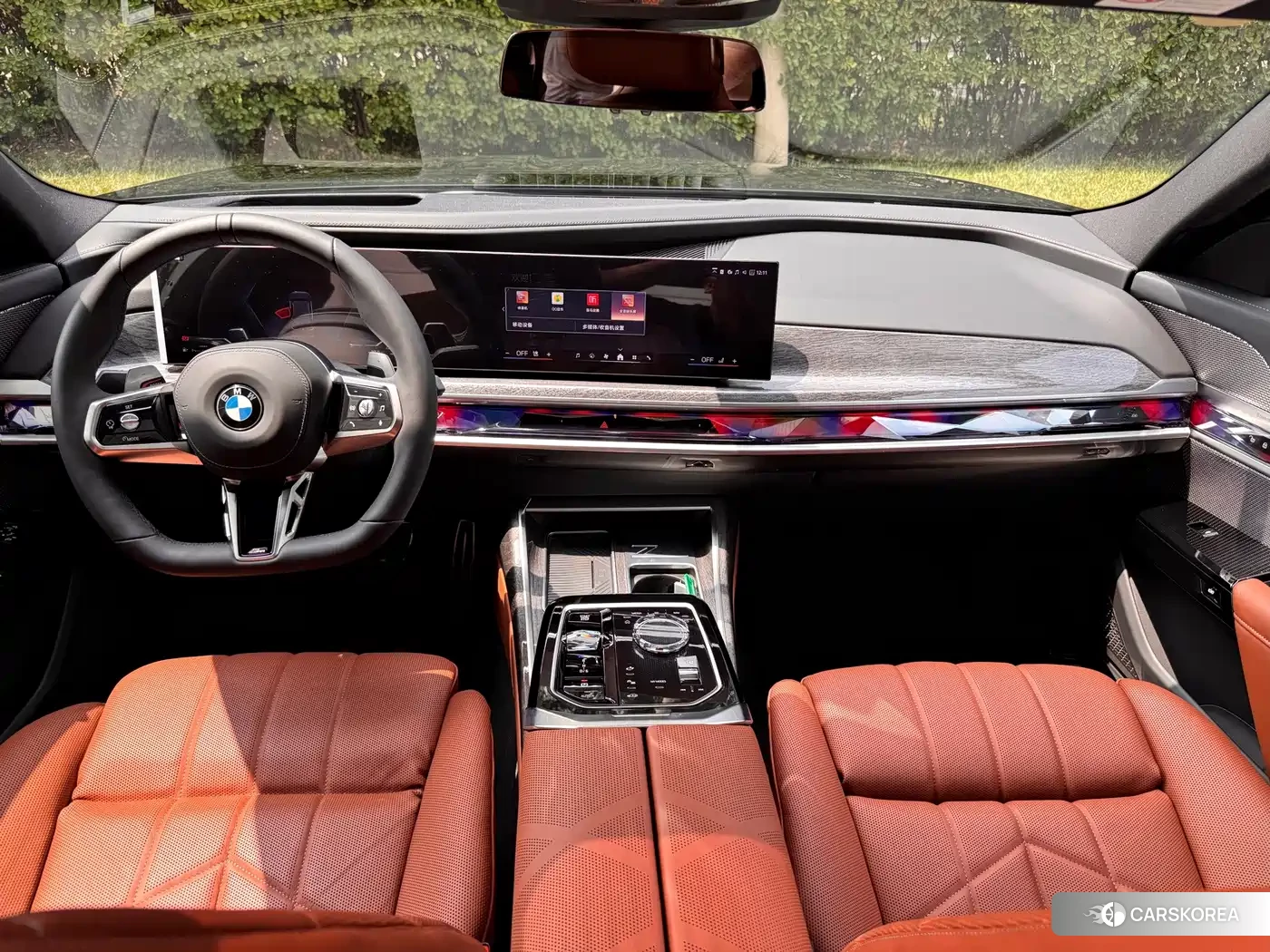 BMW 7 series id 4649253 из Китая 12