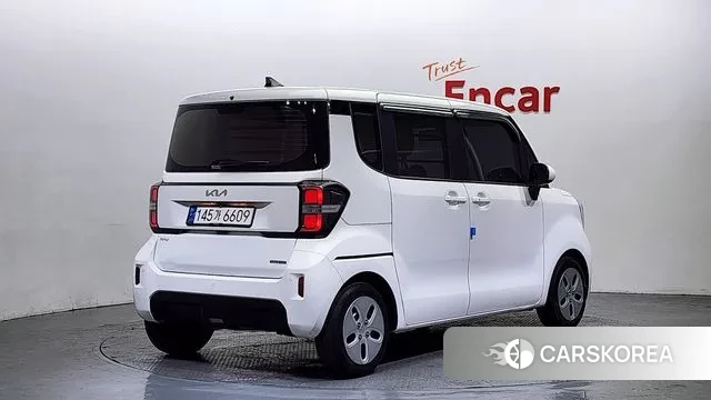 Kia The New Kia Ray id 3739709 из Кореи 12