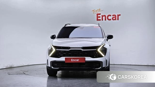 Kia Sportage 5th Generation id 4469306 из Кореи 12