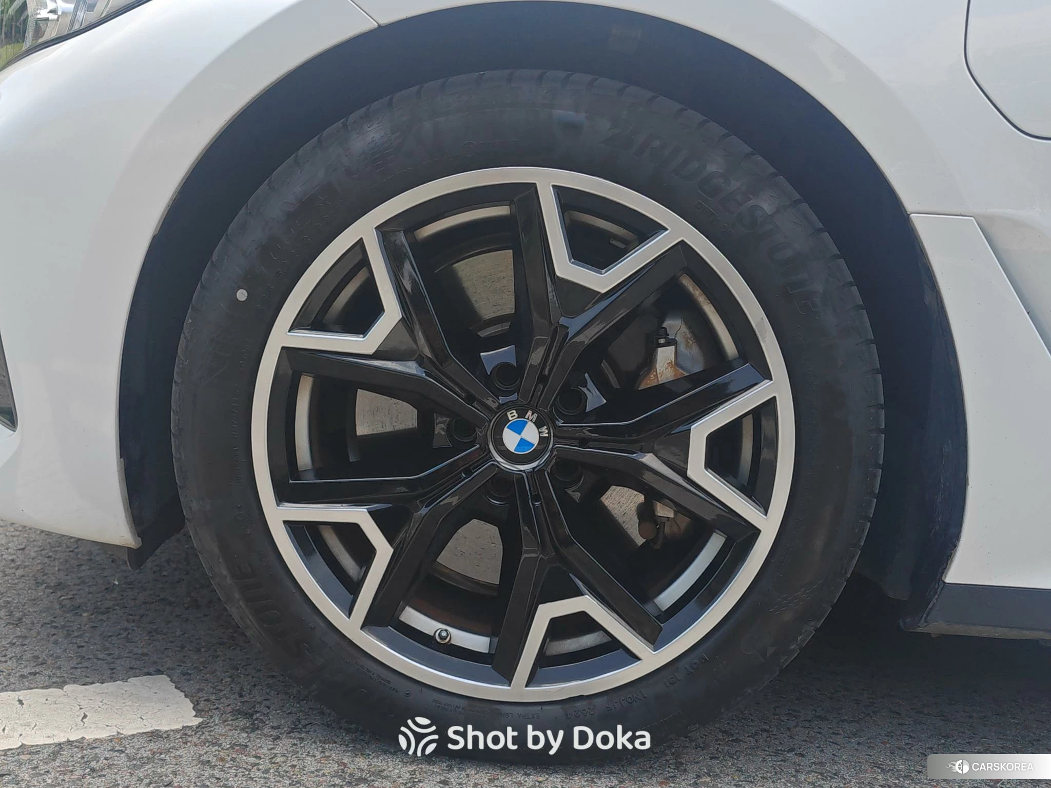 BMW i3 id 4479820 из Китая 11