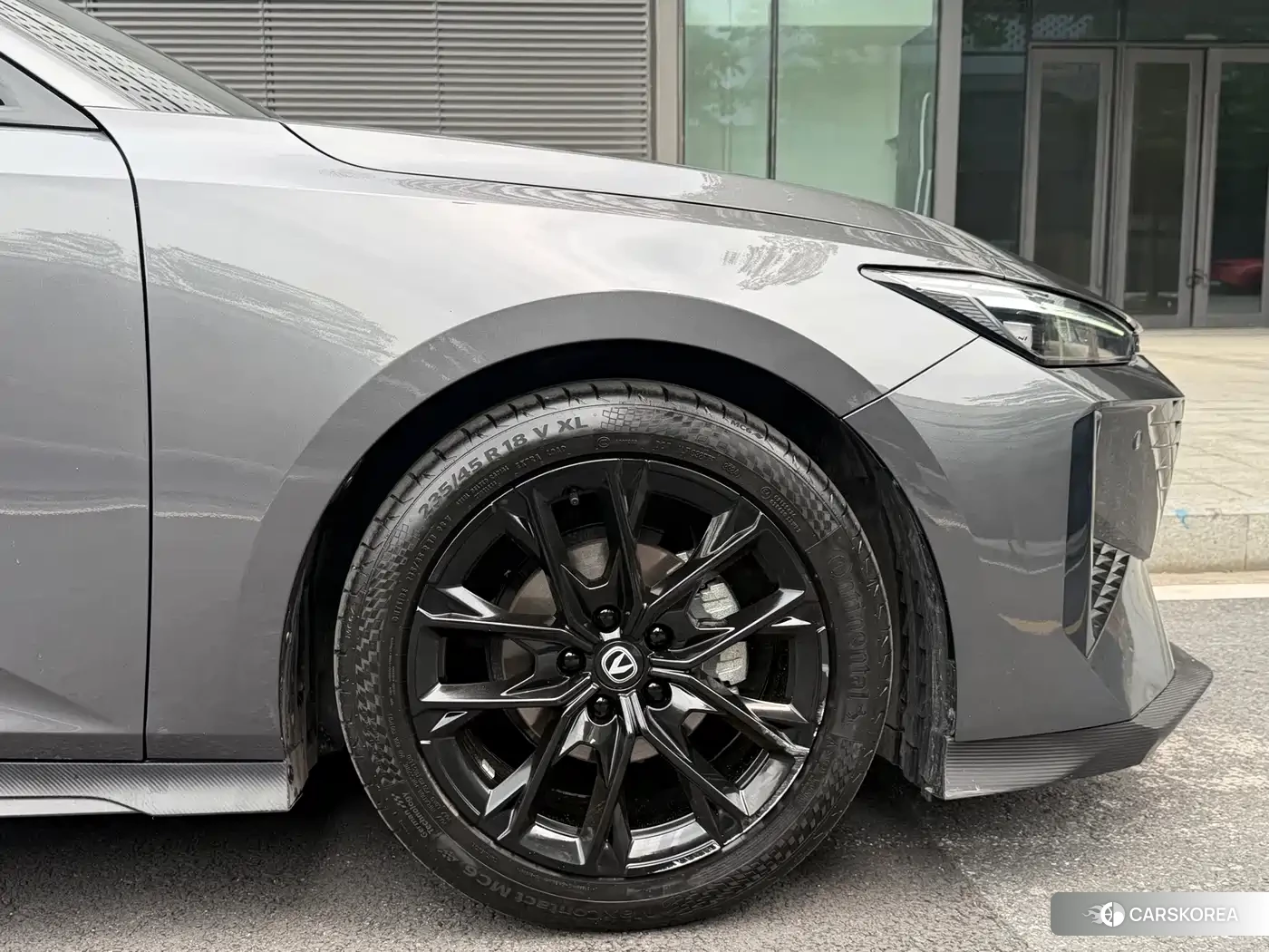 Chang'an Changan UNI-V id 4577558 из Китая 12