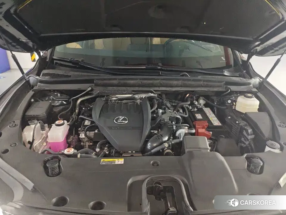 Lexus RX id 4644520 из Китая 7