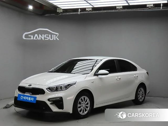 Kia Come New K3 id 4490260 из Кореи 12