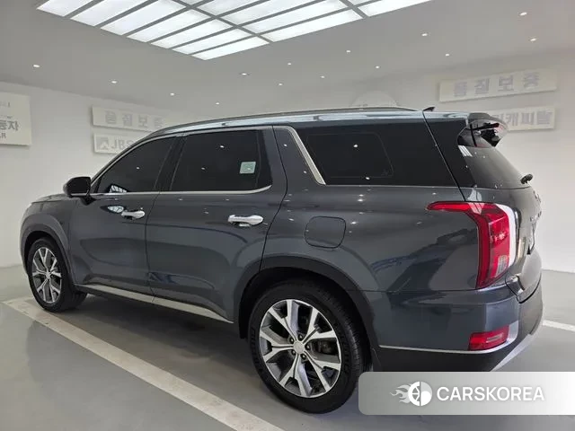 Hyundai Palisade id 2961548 из Кореи 12
