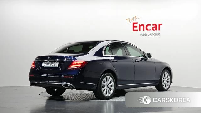 Mercedes-Benz E-Class W213 id 4482892 из Кореи 12