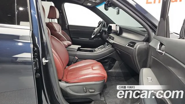 Hyundai Palisade id 2636683 из Кореи 12