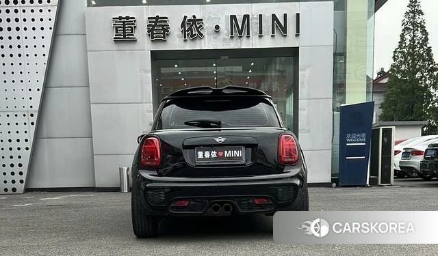 MINI JCW id 4240417 из Китая 10