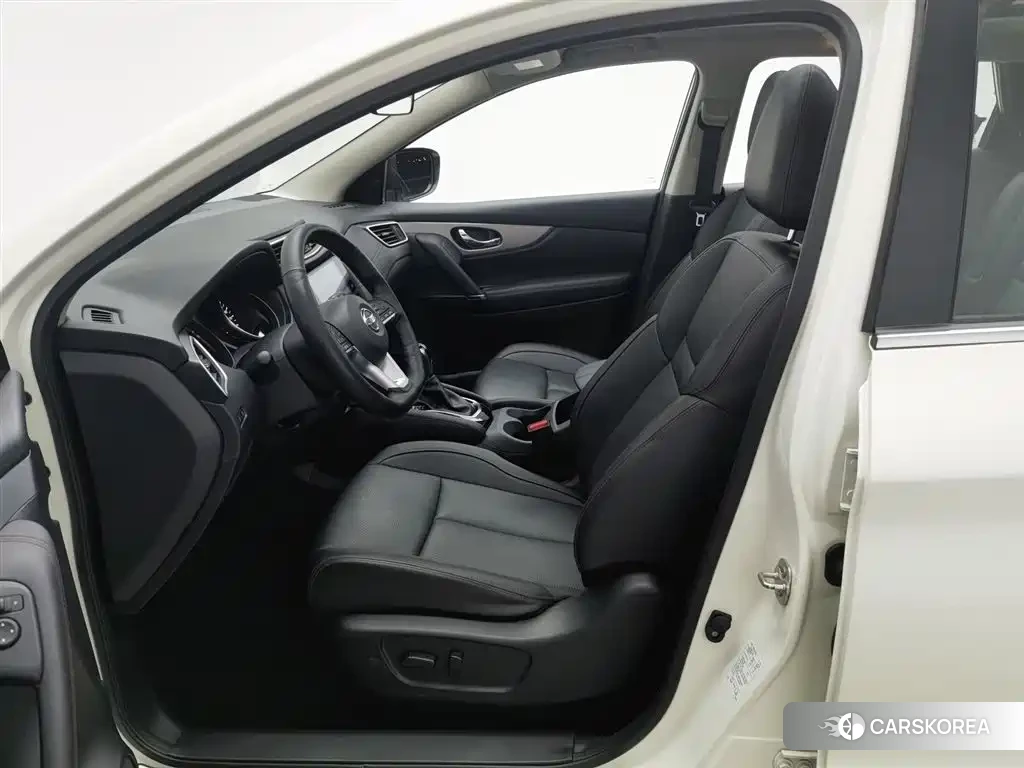 Nissan Qashqai id 4570471 из Китая 12