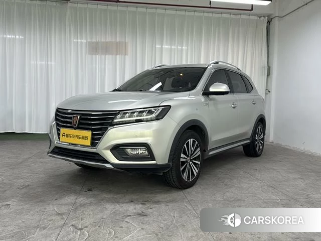 Roewe eRX5 id 4212894 из Китая 12