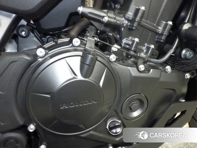 Engine photo