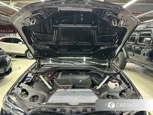 BMW X3 id 4348309 из Китая 12