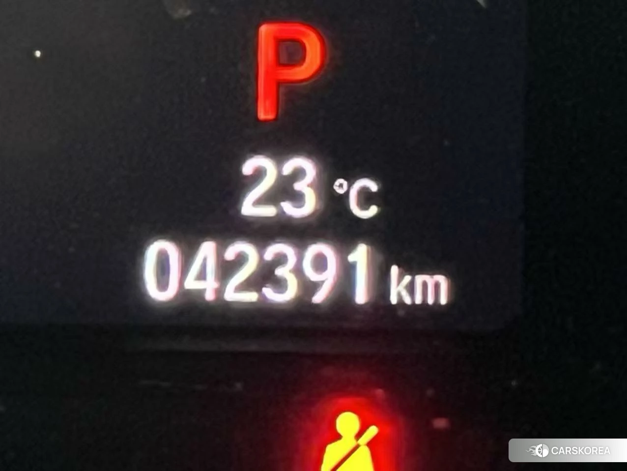 Honda Accord id 4455691 из Китая 12