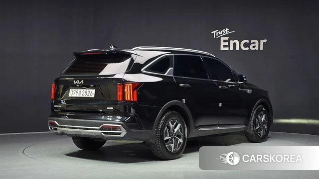 Kia Sorento 4th Generation id 4630737 из Кореи 12