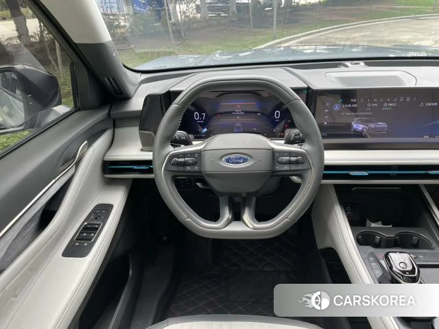 Ford Sharp World id 4392258 из Китая 12
