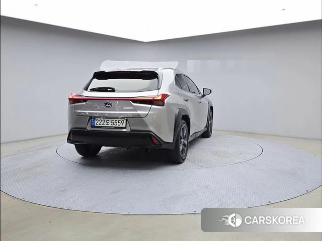 Lexus UX250h id 4384297 из Кореи 12