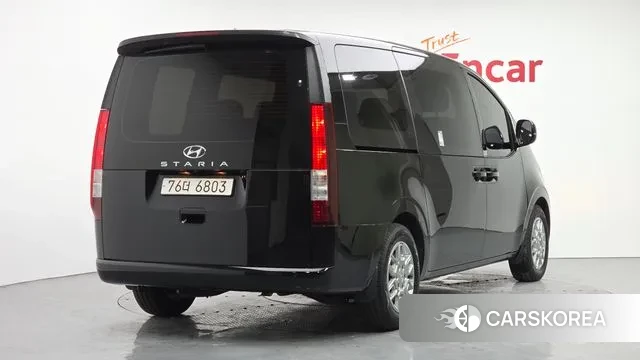 Hyundai Staria id 3032177 из Кореи 12