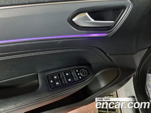 Renault Korea (Samsung) XM3 id 2672658 из Кореи 12