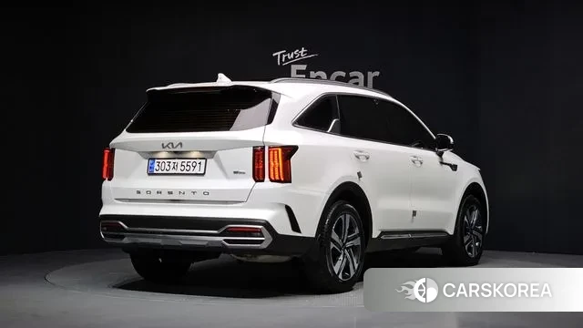 Kia Sorento 4th Generation id 3591528 из Кореи 12