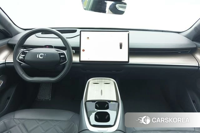 Changan Qiyuan A07 id 4213601 из Китая 9