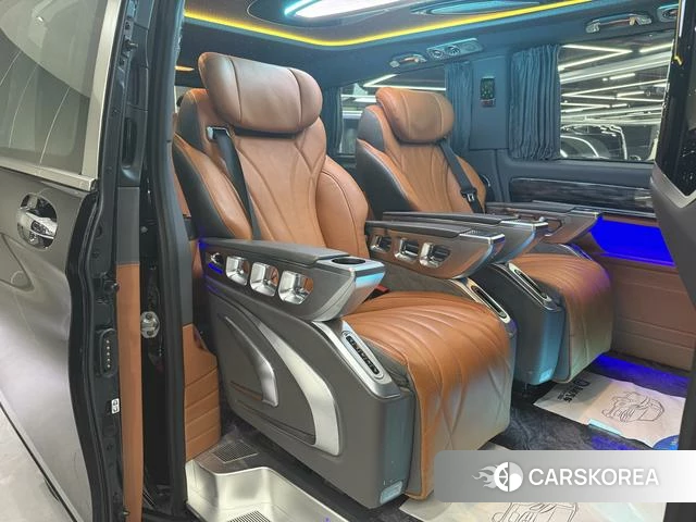 Mercedes-Benz Vito id 4264887 из Китая 12