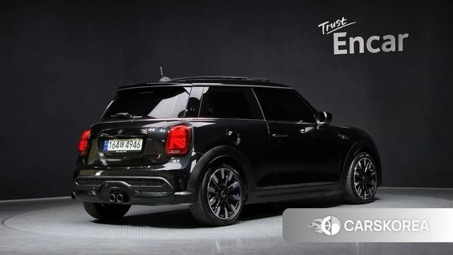 Mini Cooper S id 3799488 из Кореи 12