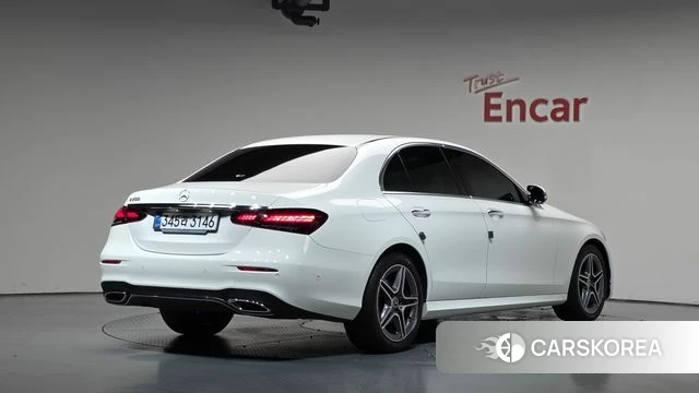 Mercedes-Benz E-Class W213 id 4768275 из Кореи 12