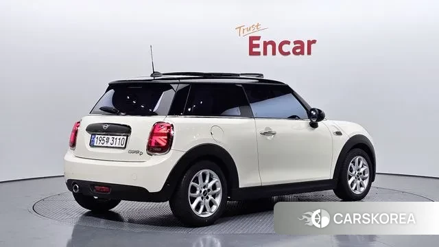 Mini Cooper D id 3728320 из Кореи 12