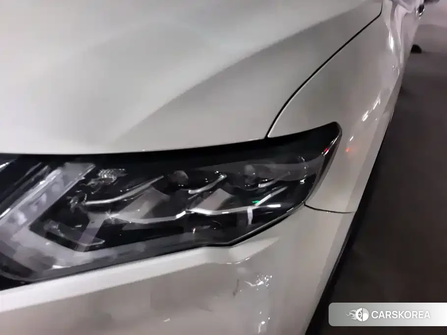 Nissan Qijun id 4655152 из Китая 8