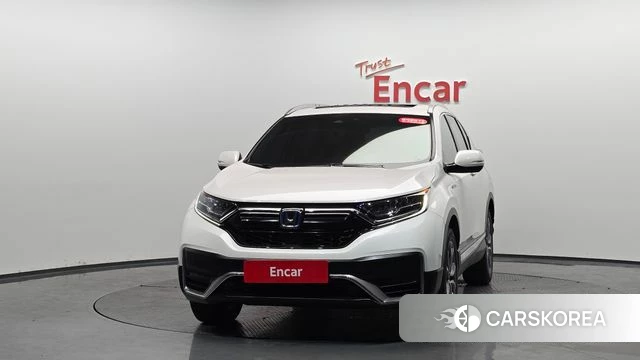 Honda CR-V 5th generation id 3891936 из Кореи 12