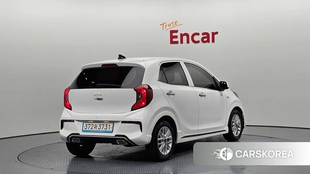 Kia Morning Urban (JA) id 4608739 из Кореи 12
