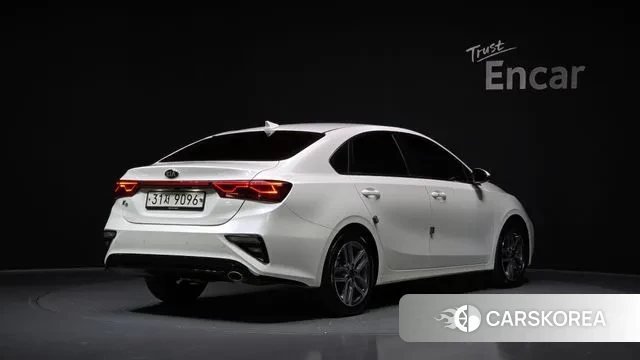 Kia Come New K3 id 3386219 из Кореи 12