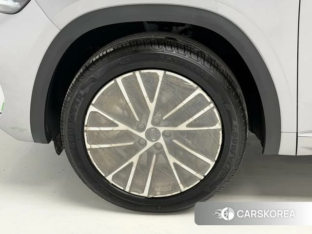 Geely Automobile Xingyue L id 3939331 из Китая 9