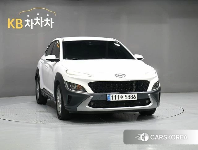 Hyundai The New Kona id 3818475 из Кореи 12